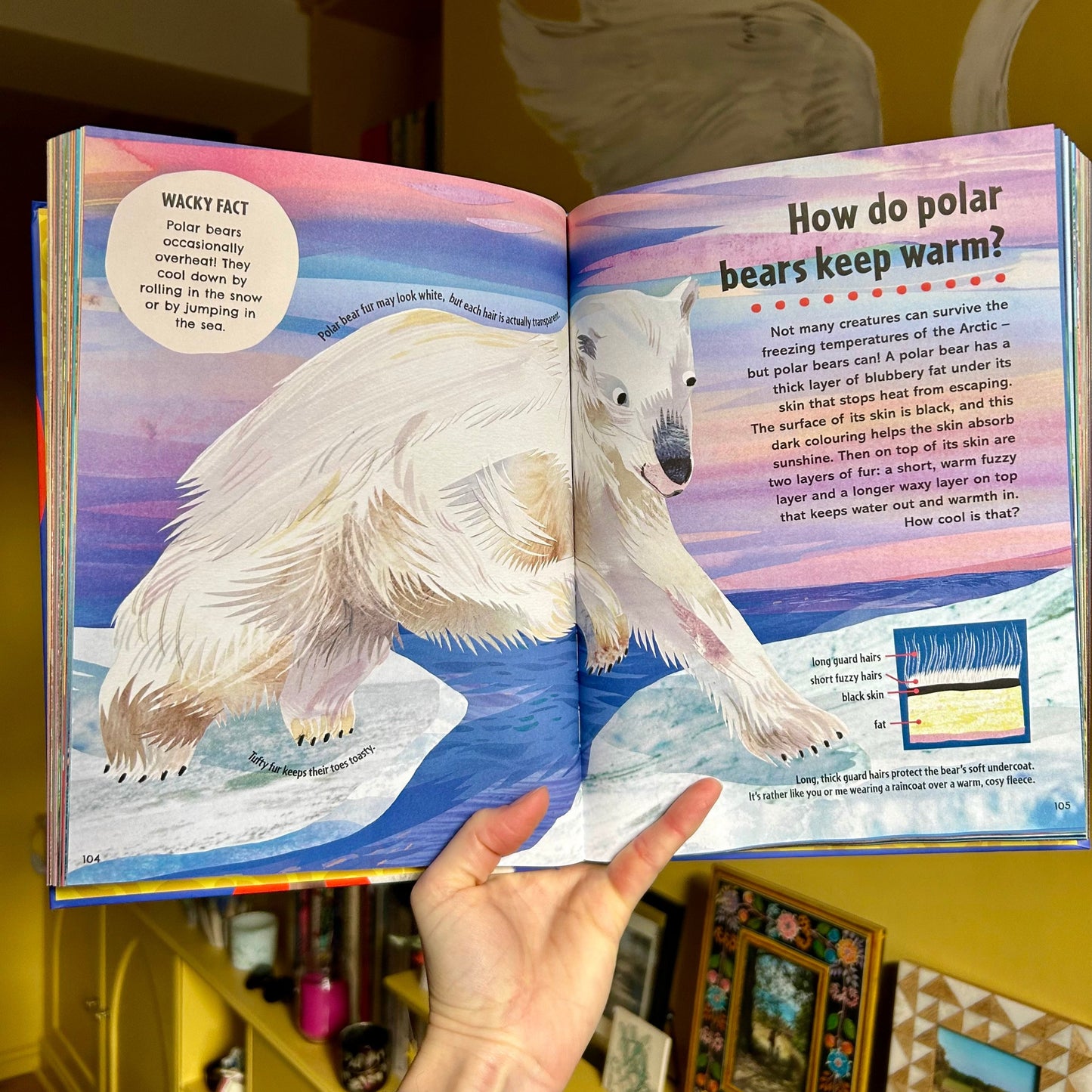 The First Big Book of How - Gorsemoor Primary School