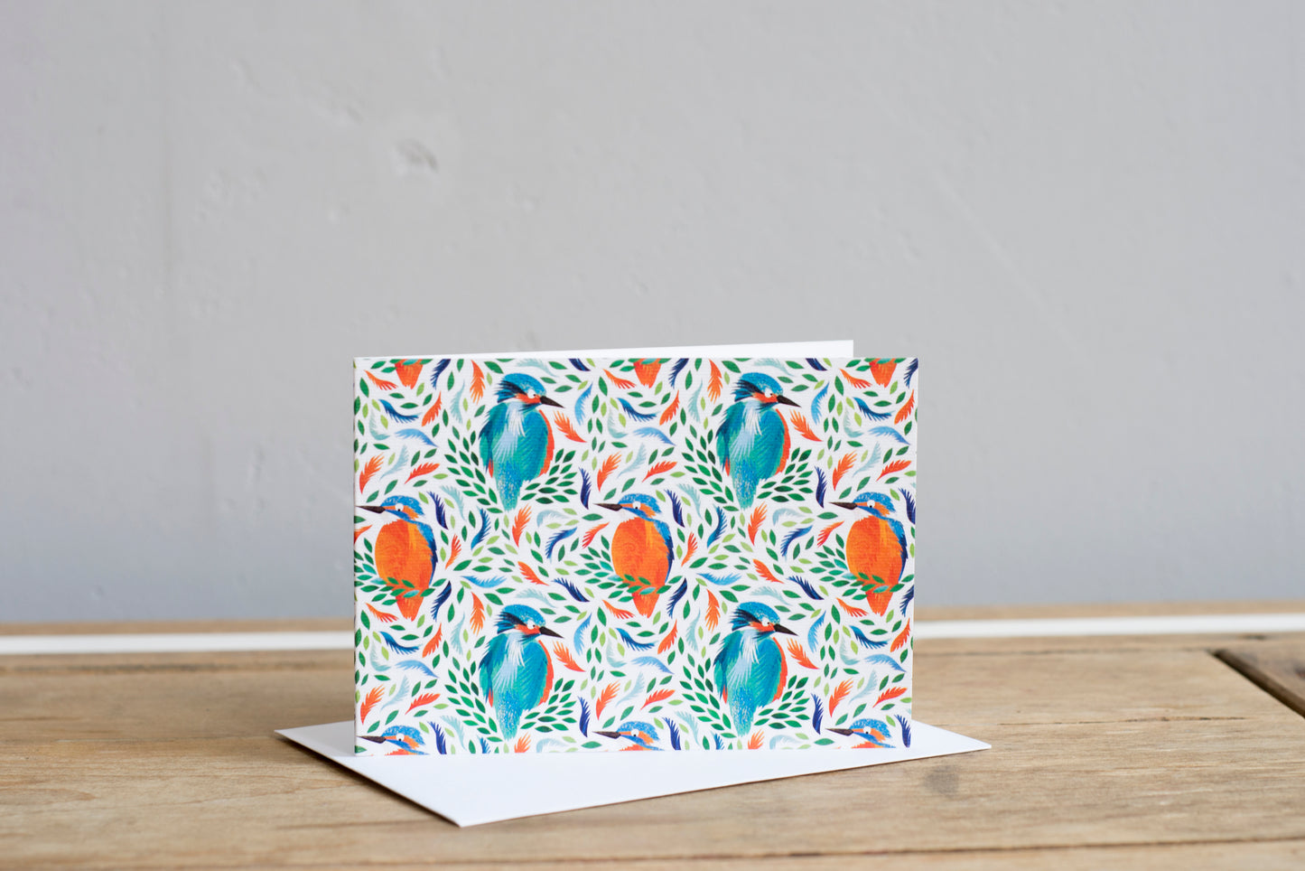 Send a Gift - Organic Cotton Tea Towels
