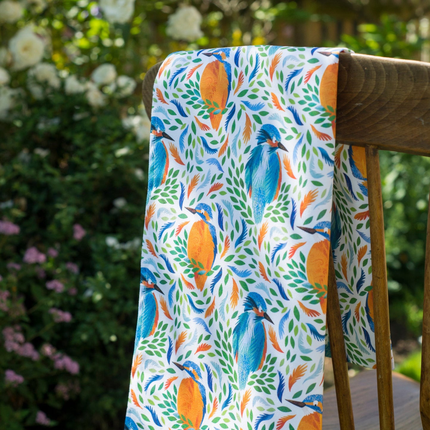 Send a Gift - Organic Cotton Tea Towels