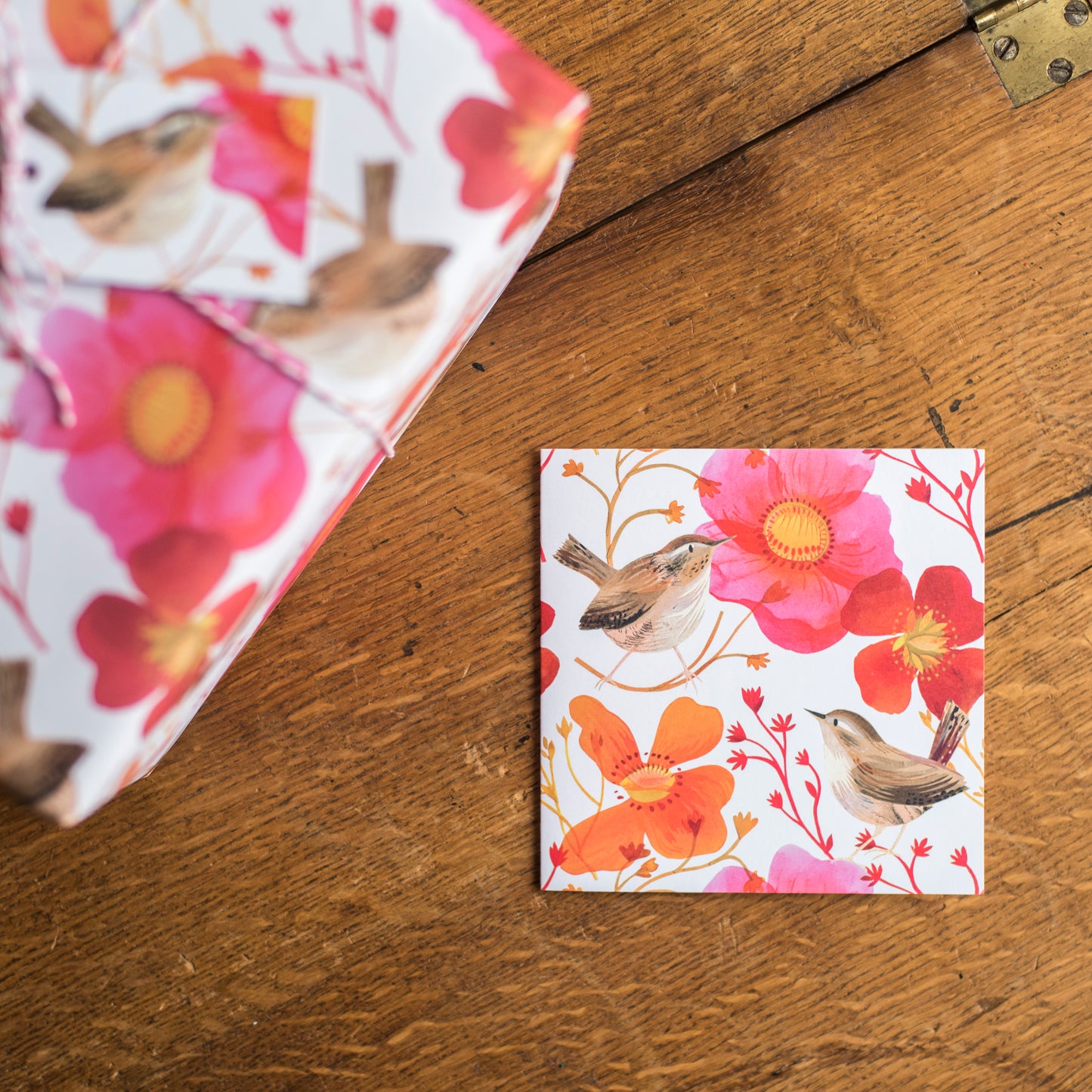 Send a Gift - Organic Cotton Tea Towels