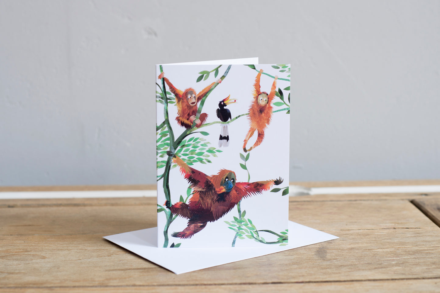 Send a Gift - Organic Cotton Tea Towels