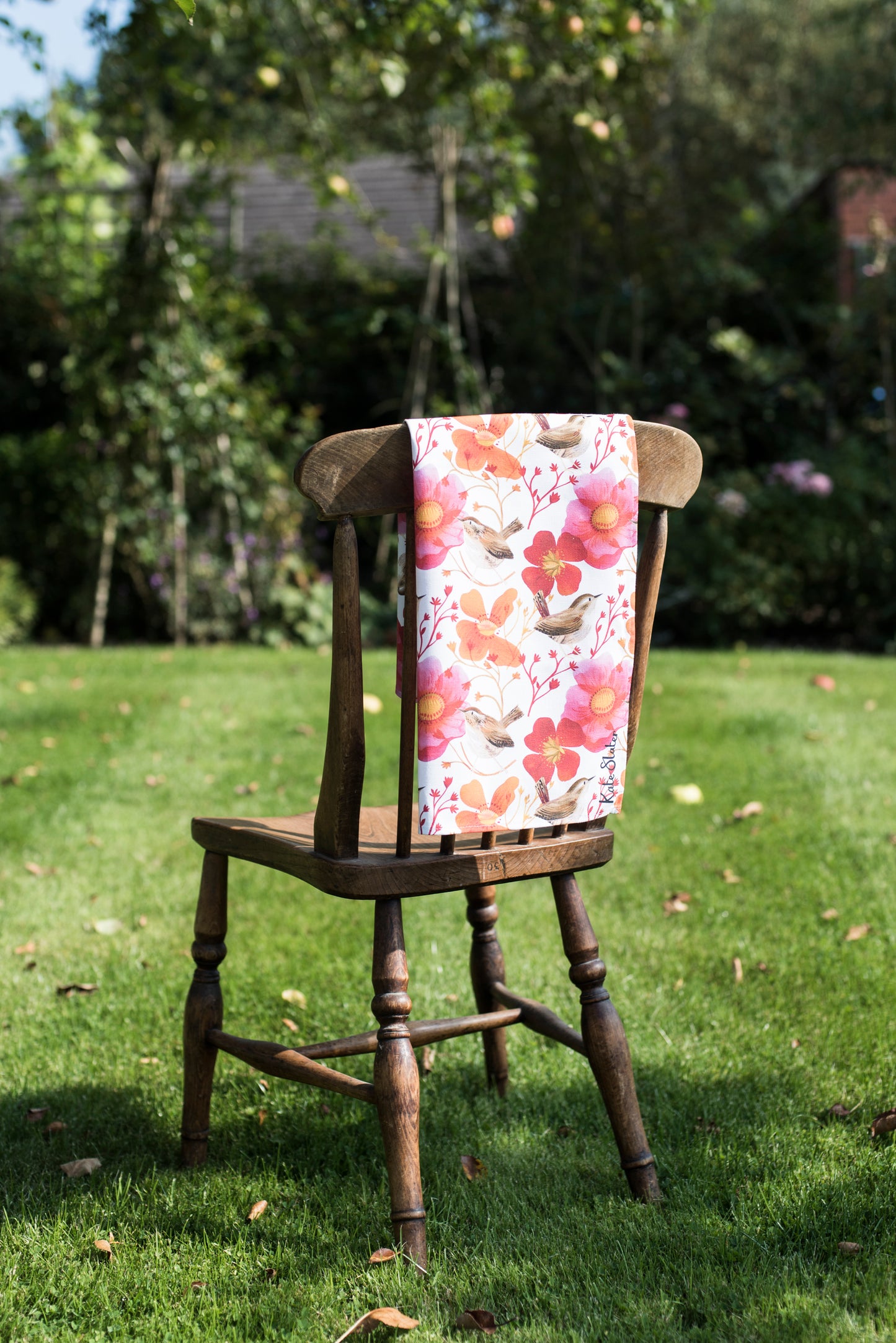 Send a Gift - Organic Cotton Tea Towels