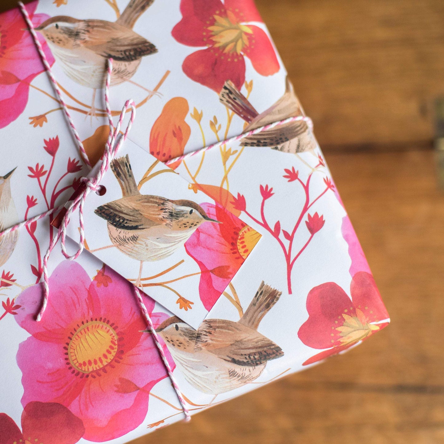 Gift Tags - All Patterns Available