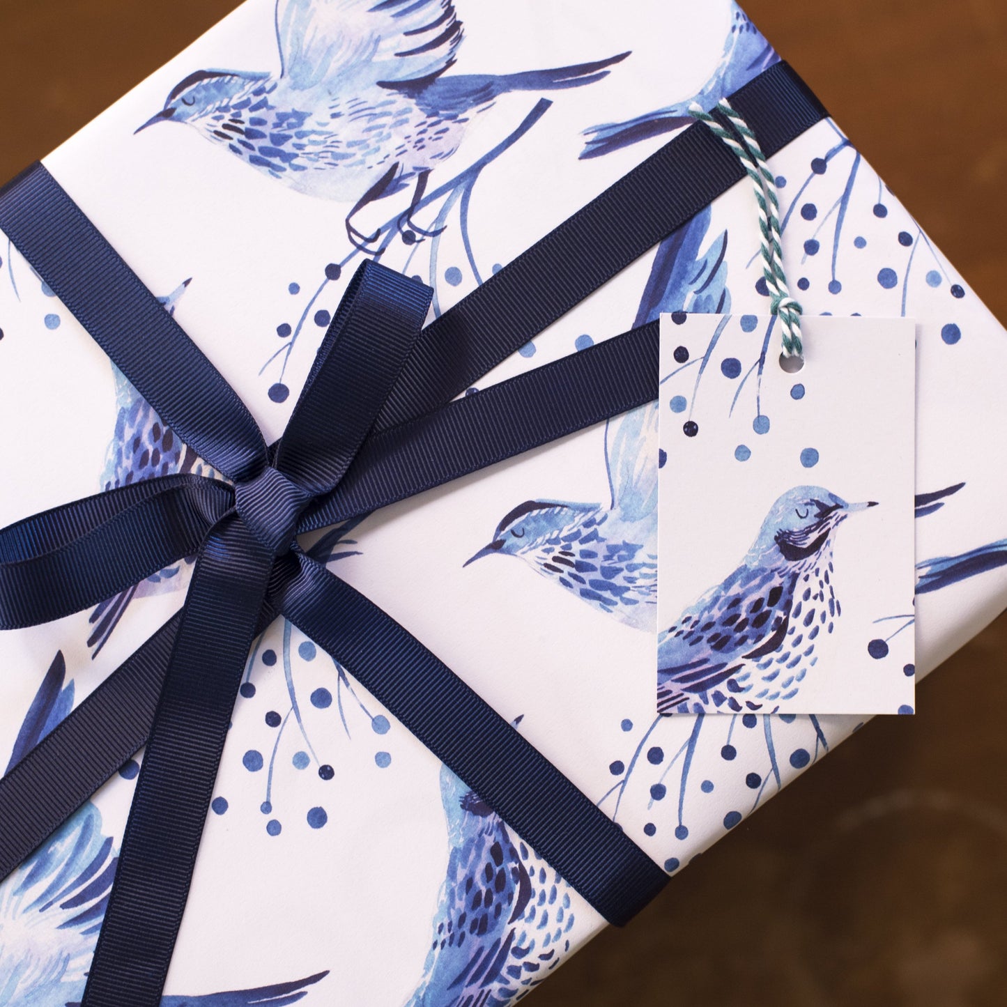 Gift Tags - All Patterns Available