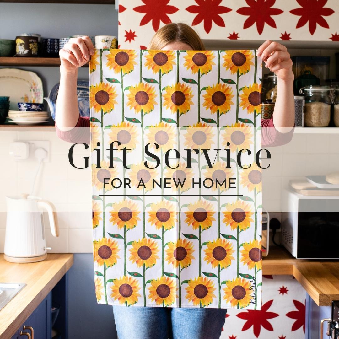 Send a Gift - Gifts for a New Home