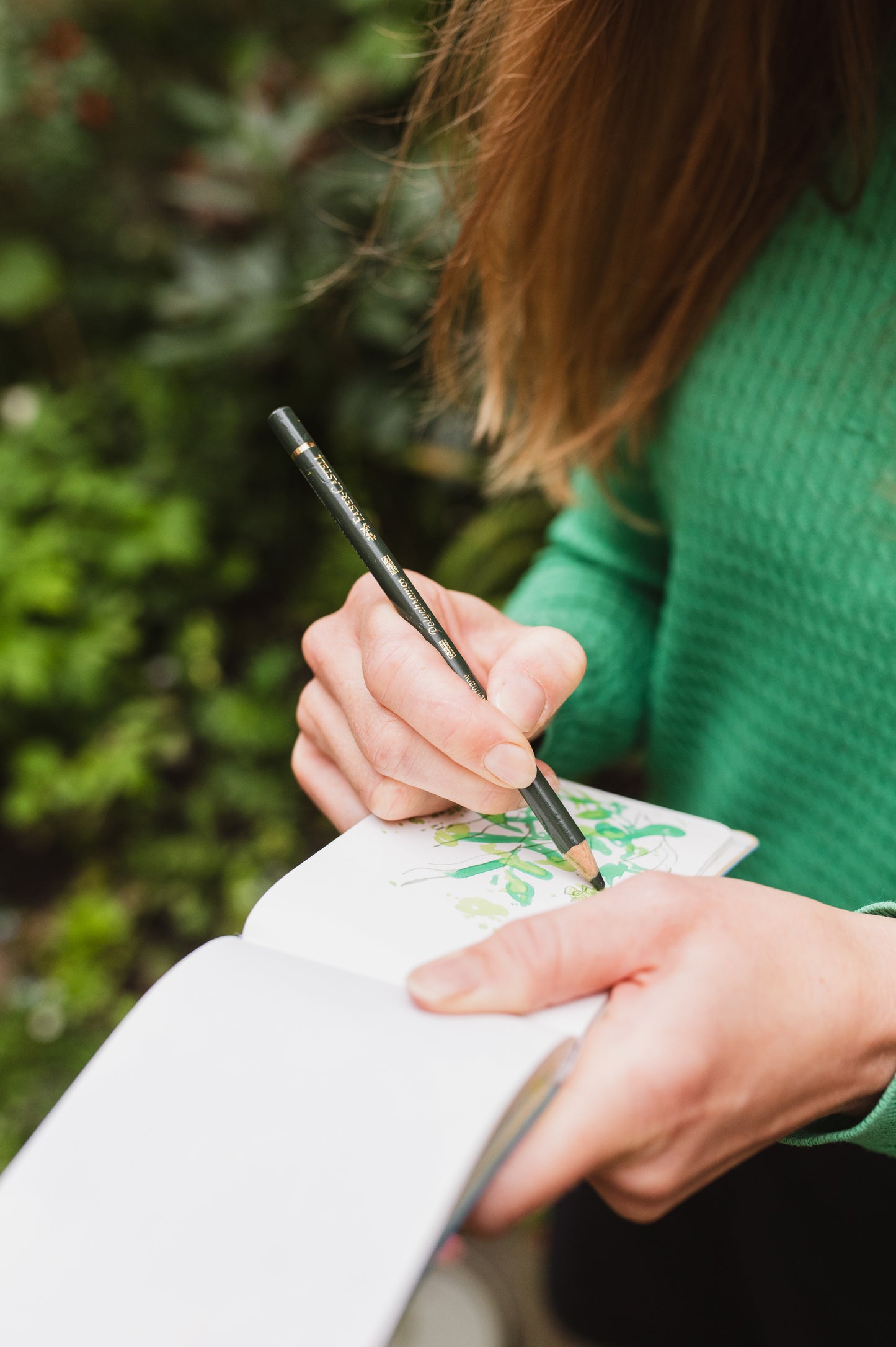 SUPER SECONDS SALE Sketchbook Cards Collection - 10 cards