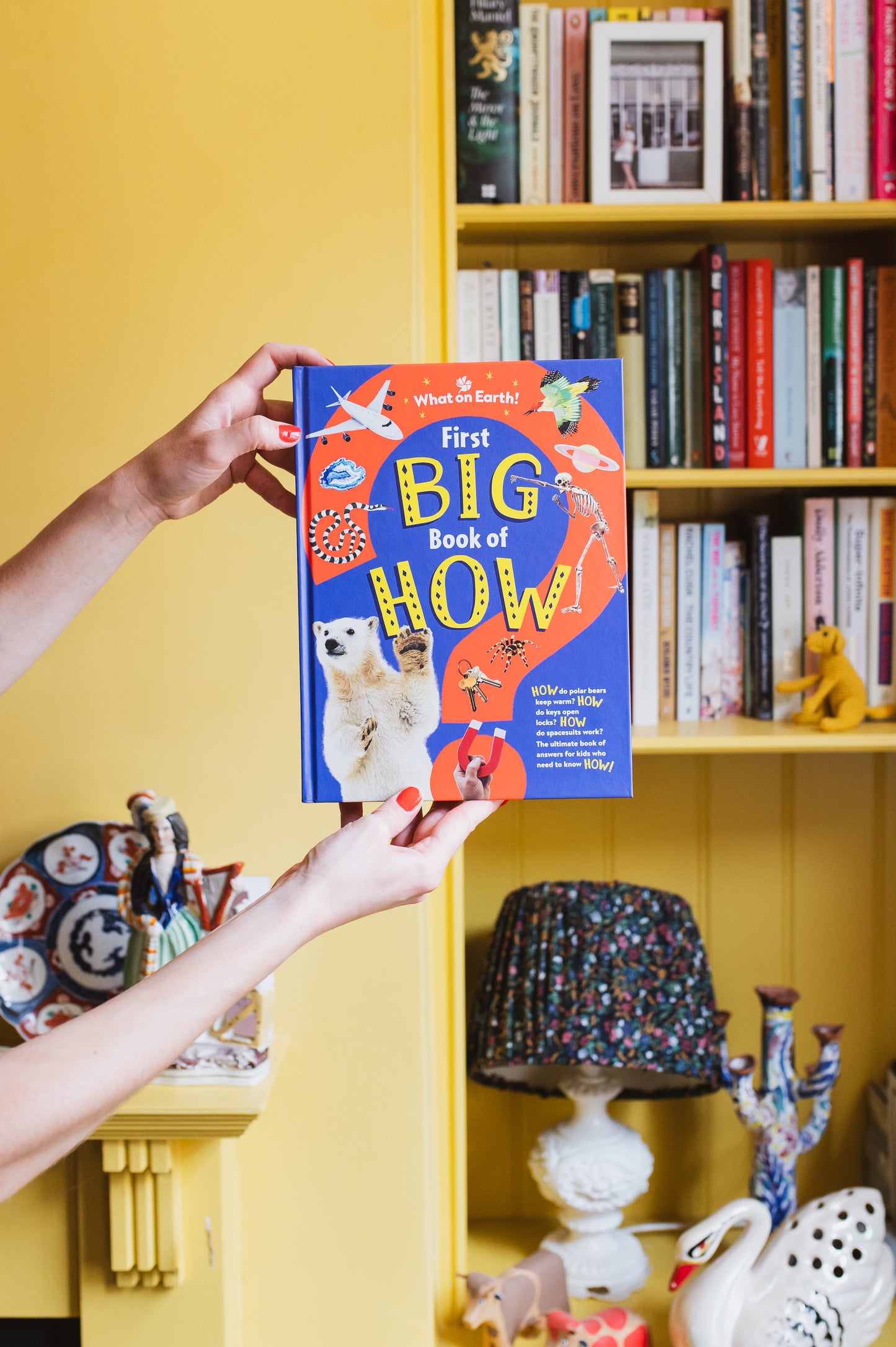 Send a Christmas Gift - Signed Children's Book Gift Service