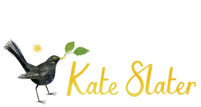 Kate Slater Illustration