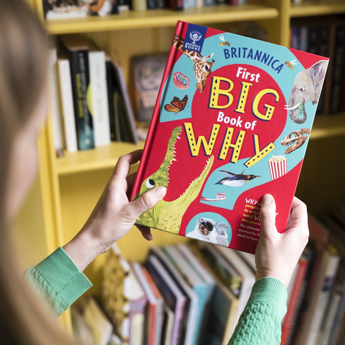 Send a Christmas Gift - Signed Children's Book Gift Service